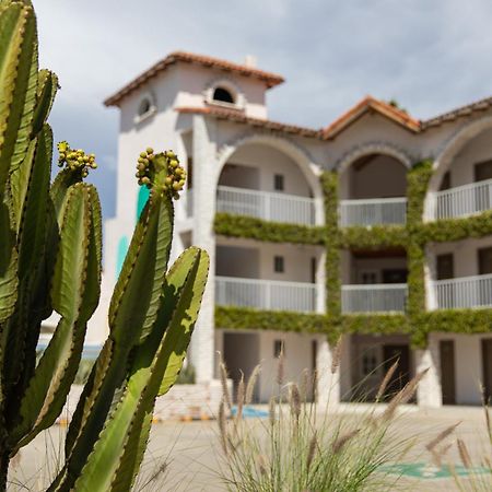 Beach House by Eazy Ensenada Zewnętrze zdjęcie