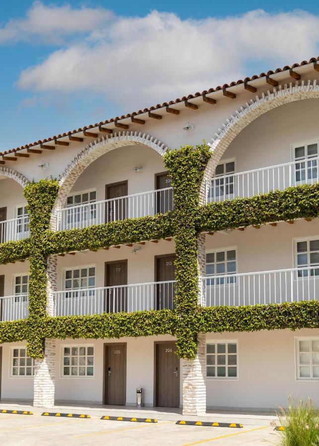 Beach House by Eazy Ensenada Zewnętrze zdjęcie