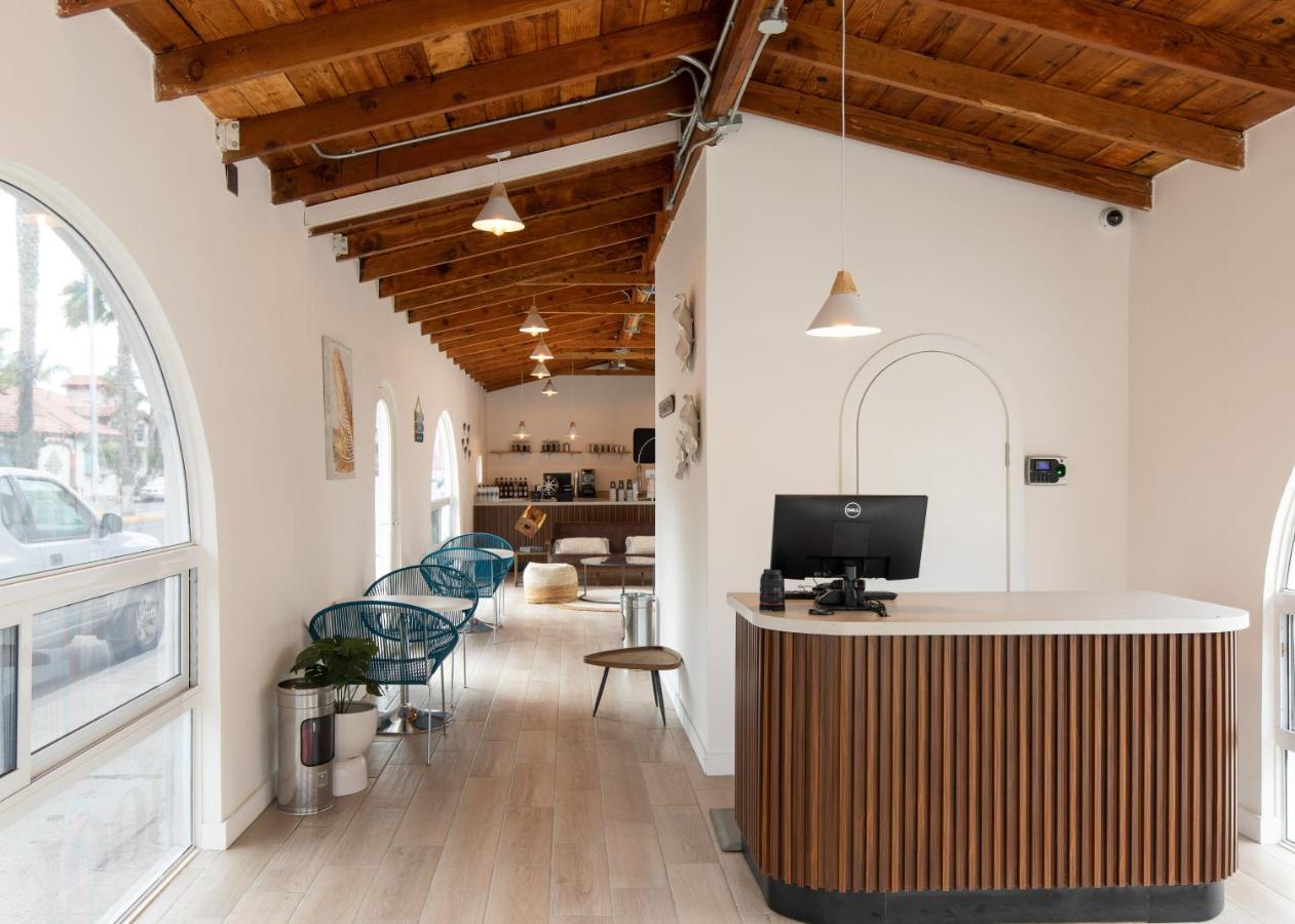 Beach House by Eazy Ensenada Zewnętrze zdjęcie