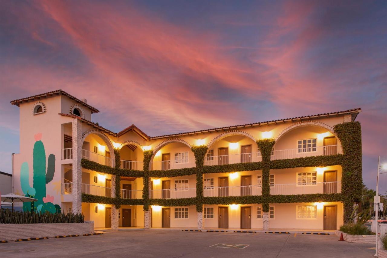 Beach House by Eazy Ensenada Zewnętrze zdjęcie