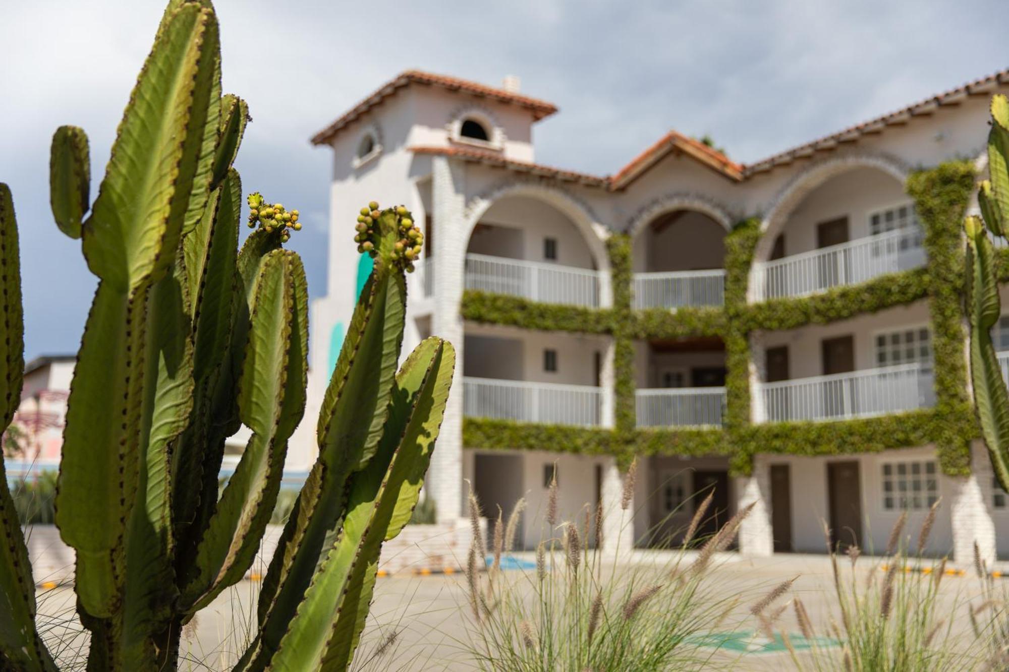 Beach House by Eazy Ensenada Zewnętrze zdjęcie