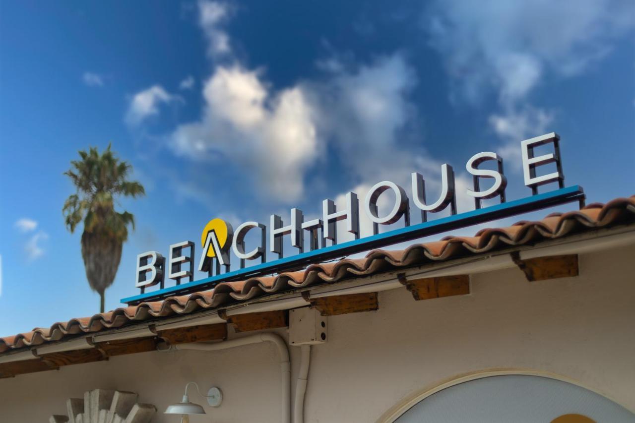 Beach House by Eazy Ensenada Zewnętrze zdjęcie