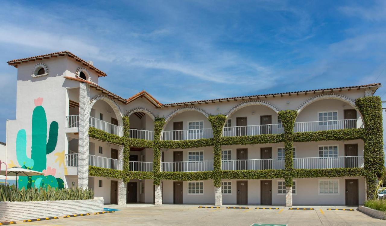 Beach House by Eazy Ensenada Zewnętrze zdjęcie